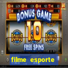 filme esporte sangrento torrent